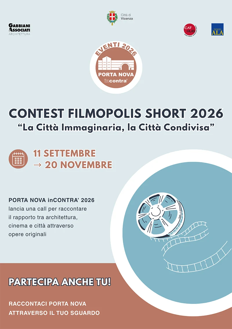 Contest Filmopolis Short 2026